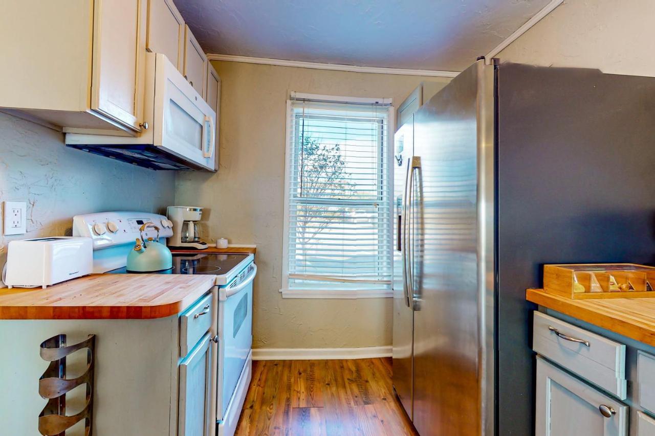 Max'S Nautical Nook Apartment คิตตีฮอว์ก ภายนอก รูปภาพ
