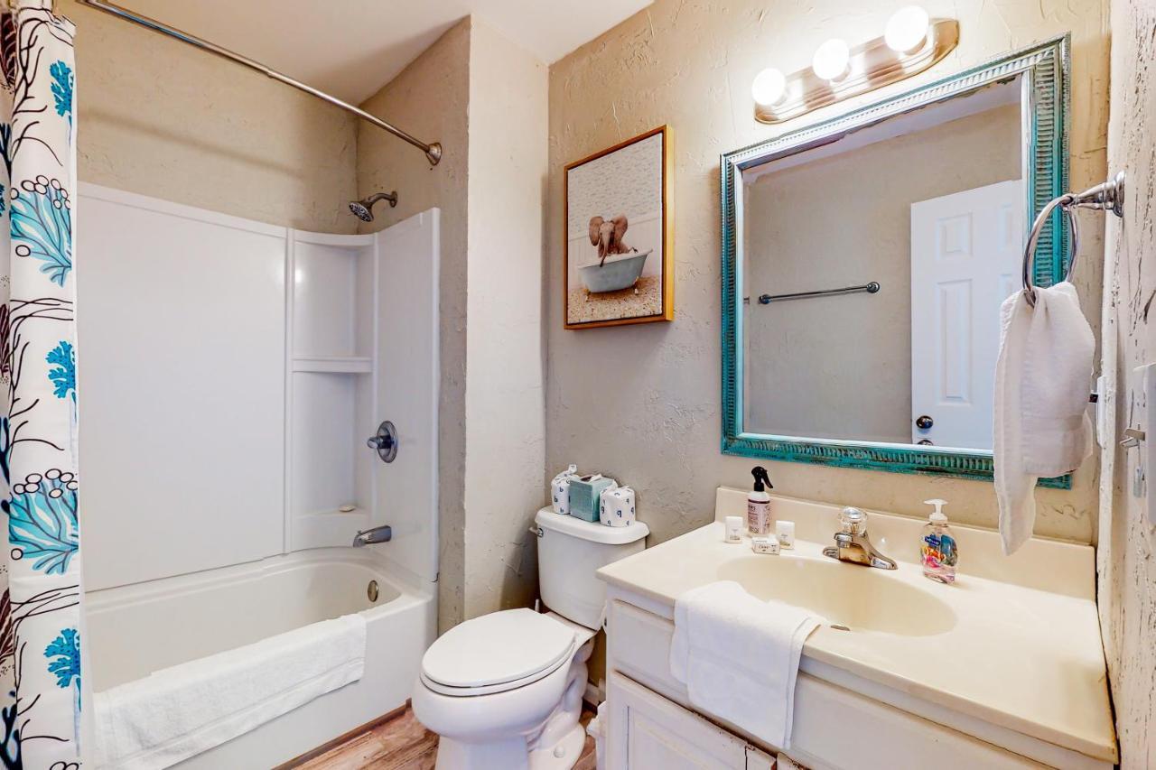 Max'S Nautical Nook Apartment คิตตีฮอว์ก ภายนอก รูปภาพ